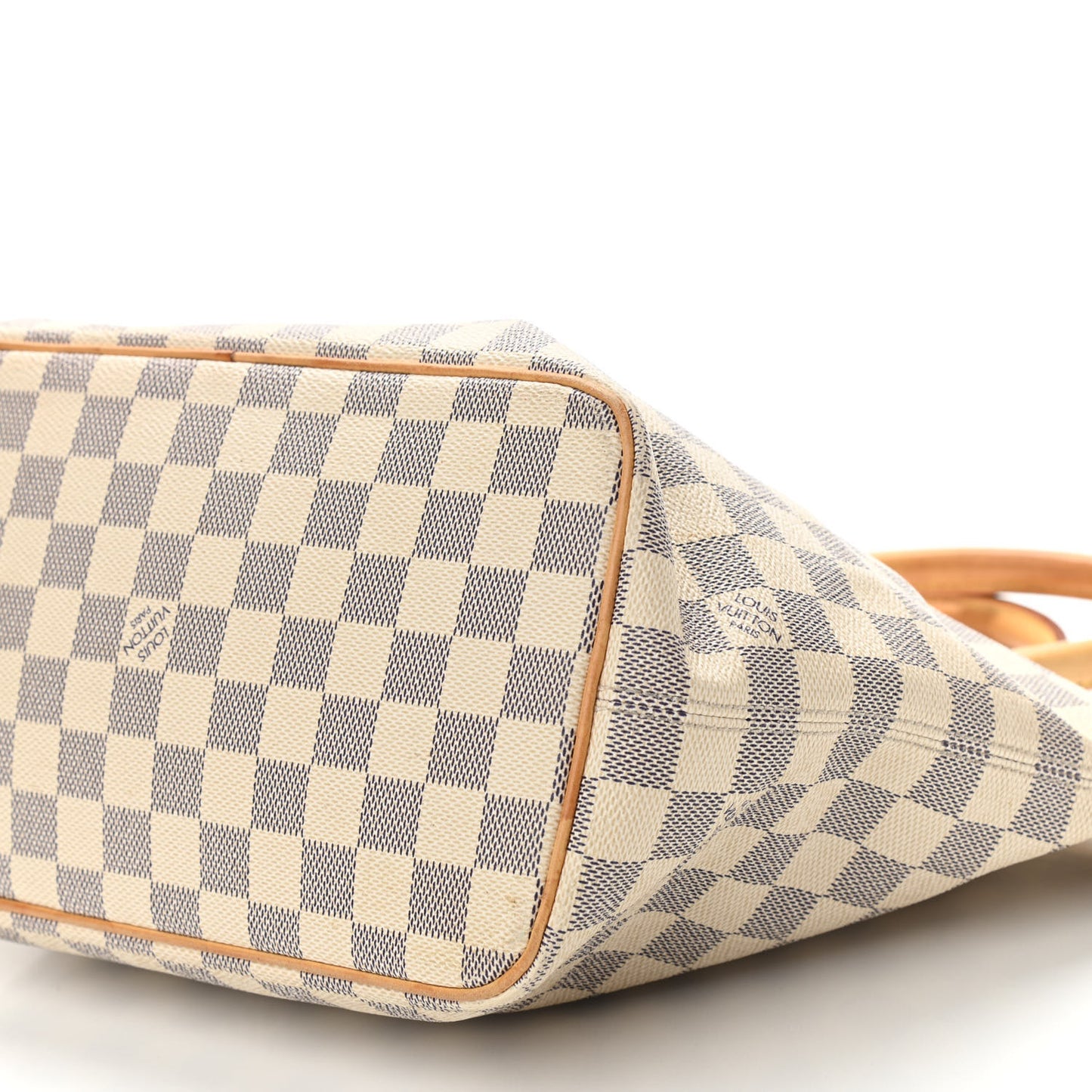 Damier Azur Saleya PM