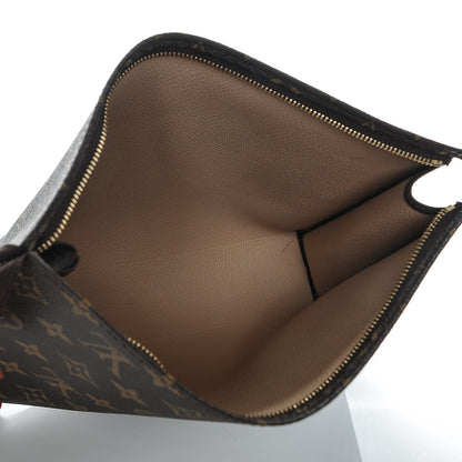 Louis Vuitton Monogram Toiletry Pouch 26 5 of 6