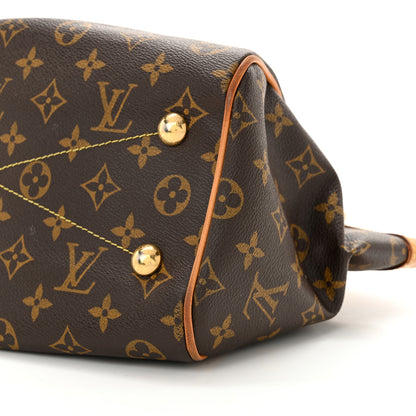 Louis Vuitton Monogram Tivoli PM 10 of 18