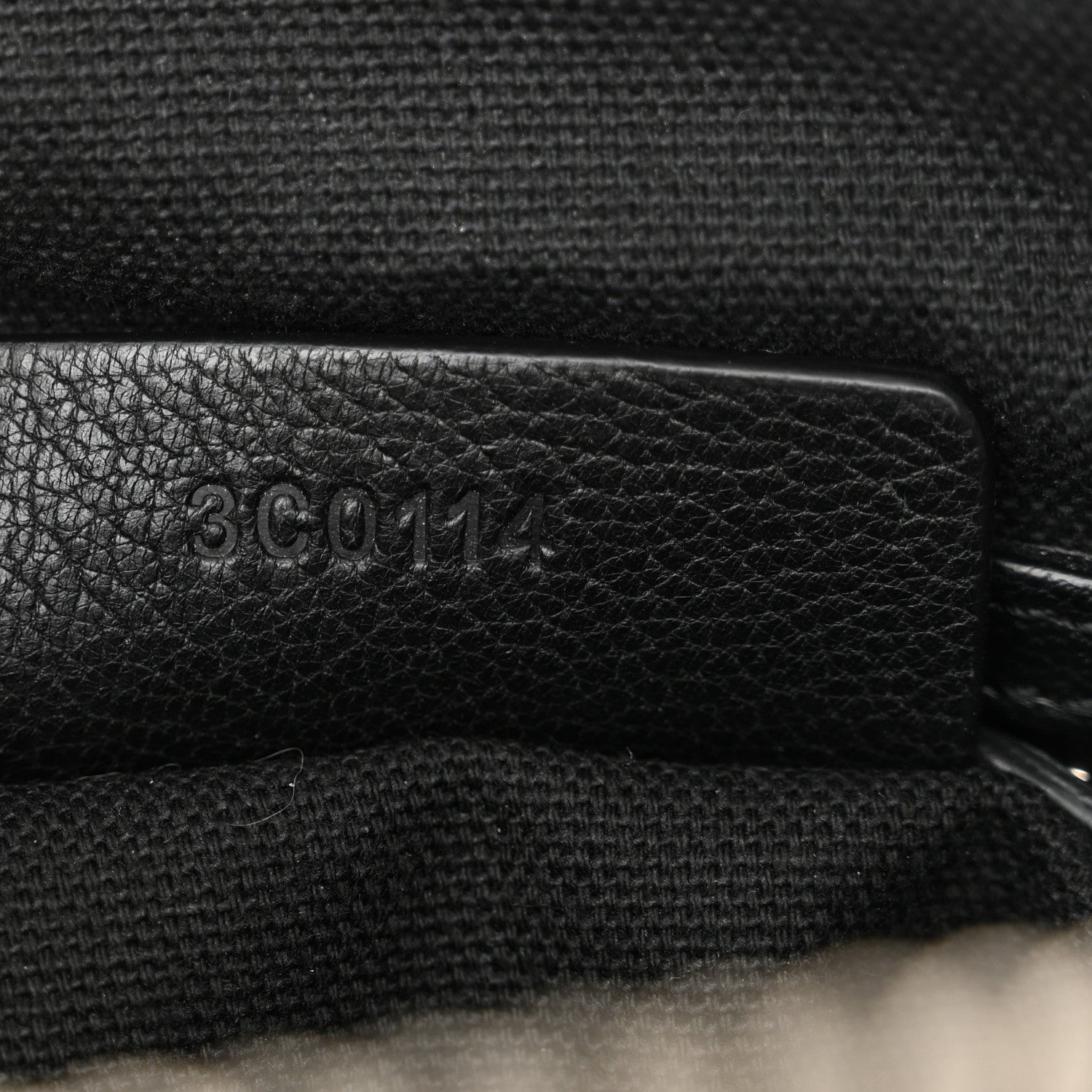 Givenchy Sugar Goatskin Mini Antigona Black 7 of 18