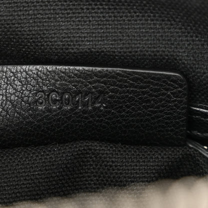 Givenchy Sugar Goatskin Mini Antigona Black 7 of 18