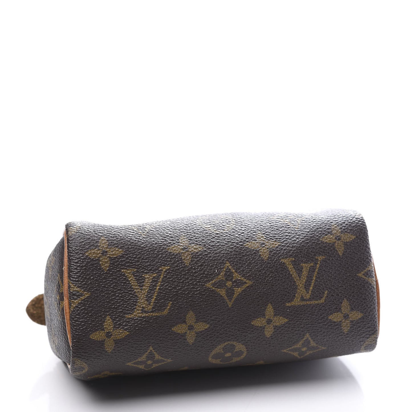 Monogram Mini Sac HL Speedy