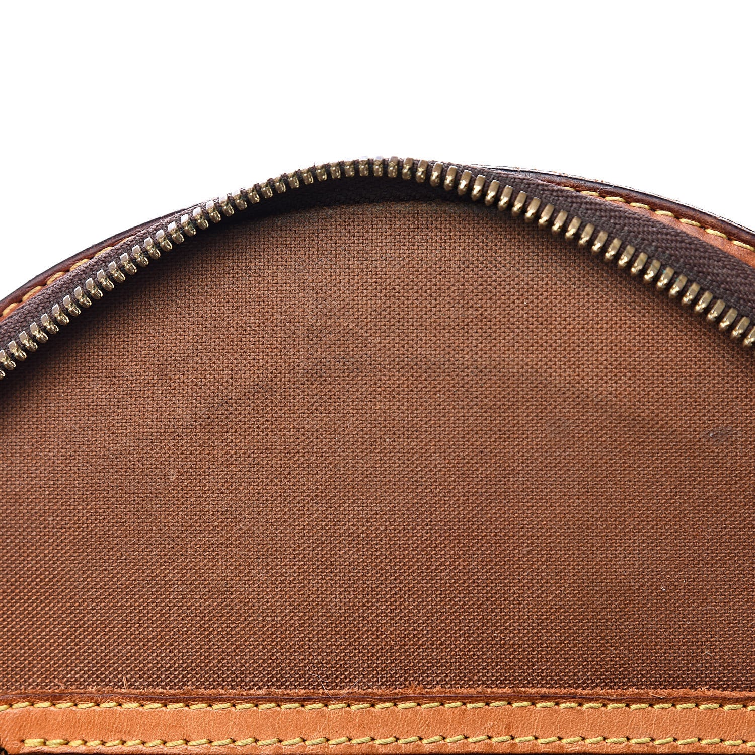 Louis Vuitton Monogram Ellipse Sac a Dos Backpack 13 of 15
