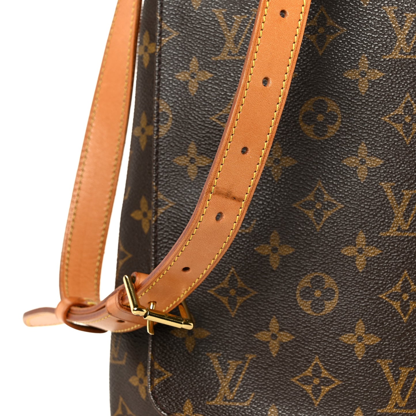 Monogram Musette GM