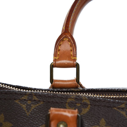 Louis Vuitton Monogram Speedy 25 12 of 13