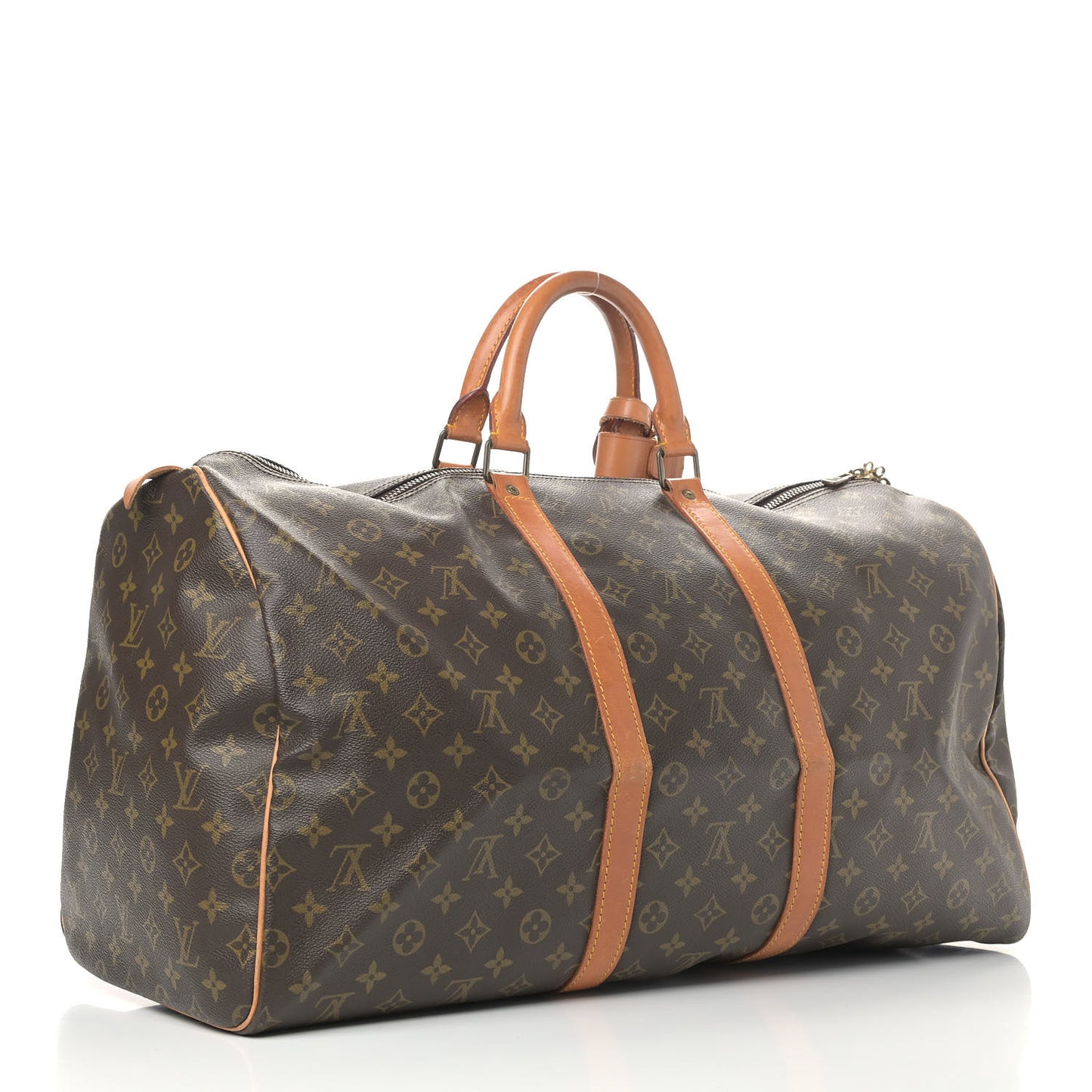 Monogram Keepall 55