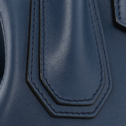 Givenchy Smooth Calfskin Medium Soft Antigona Midnight 16 of 22