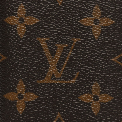 Louis Vuitton Monogram Pocket Organizer NM 7 of 7