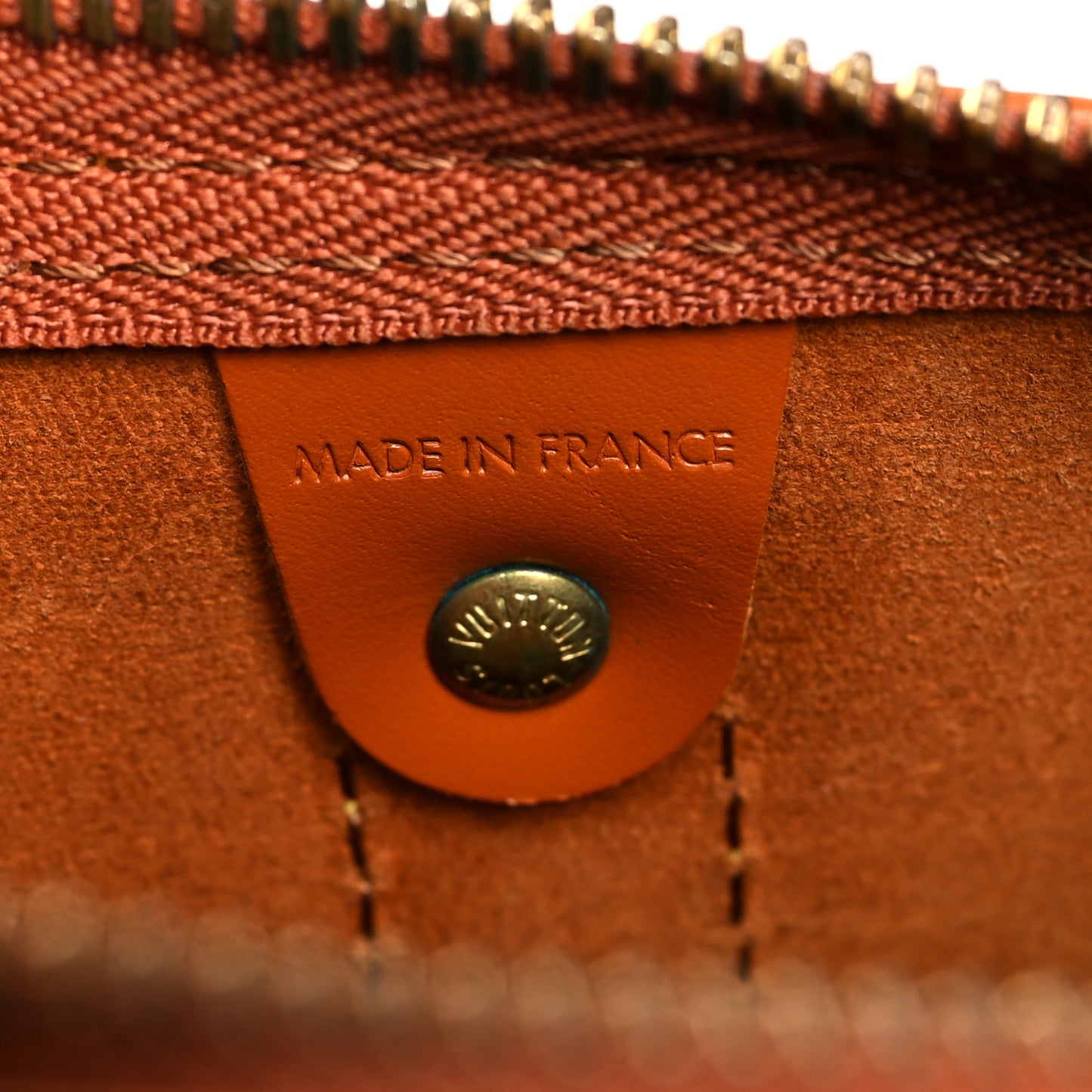 Epi Keepall 45 Cipango