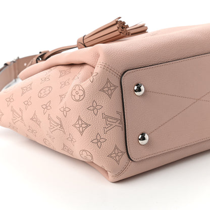 Louis Vuitton Mahina Haumea Magnolia 6 of 10