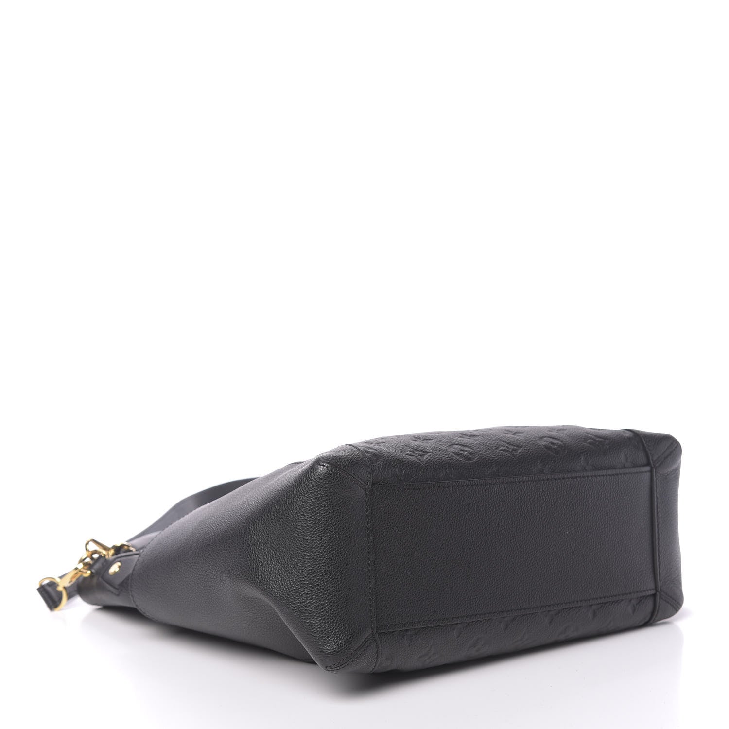 Louis Vuitton Empreinte Bagatelle Black 4 of 10
