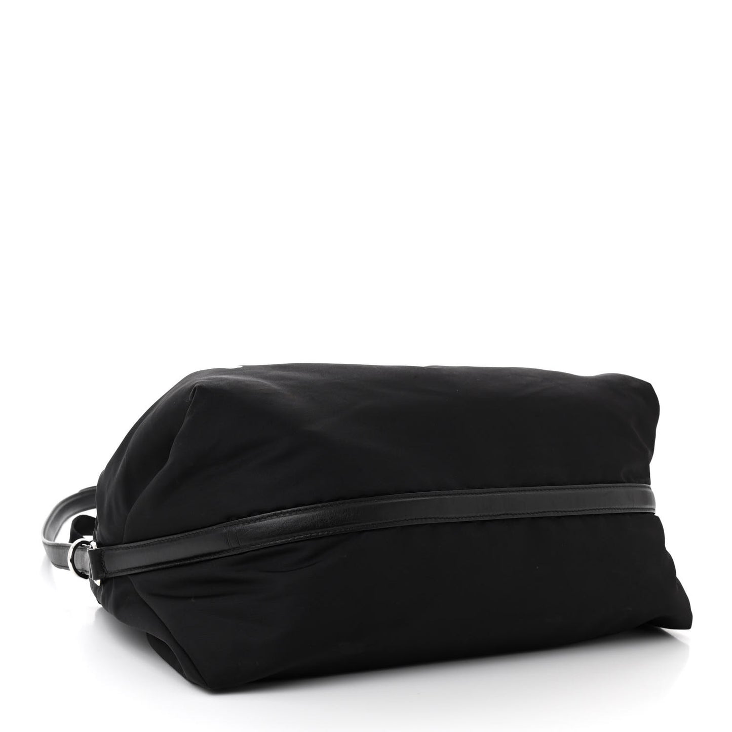 Nylon Medium Bundle Black White