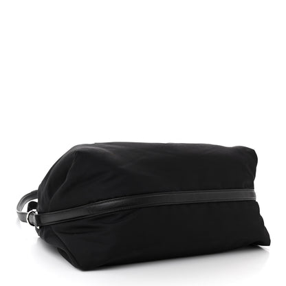 Alexander McQueen Nylon Medium Bundle Black White 4 of 10