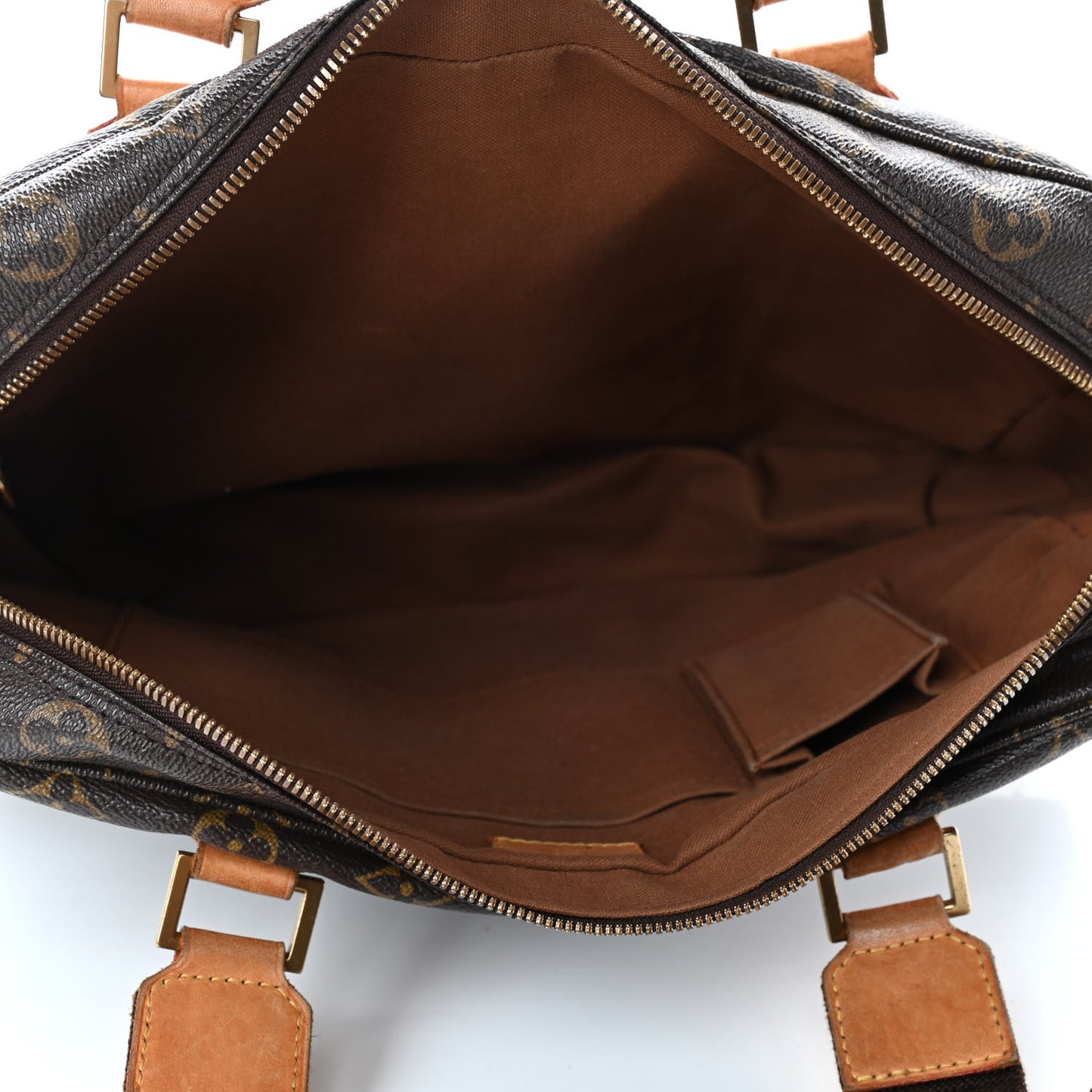 Monogram Sac Bosphore Briefcase