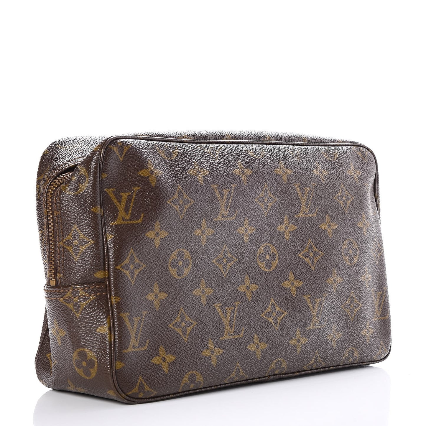 Monogram Trousse Toilette 28