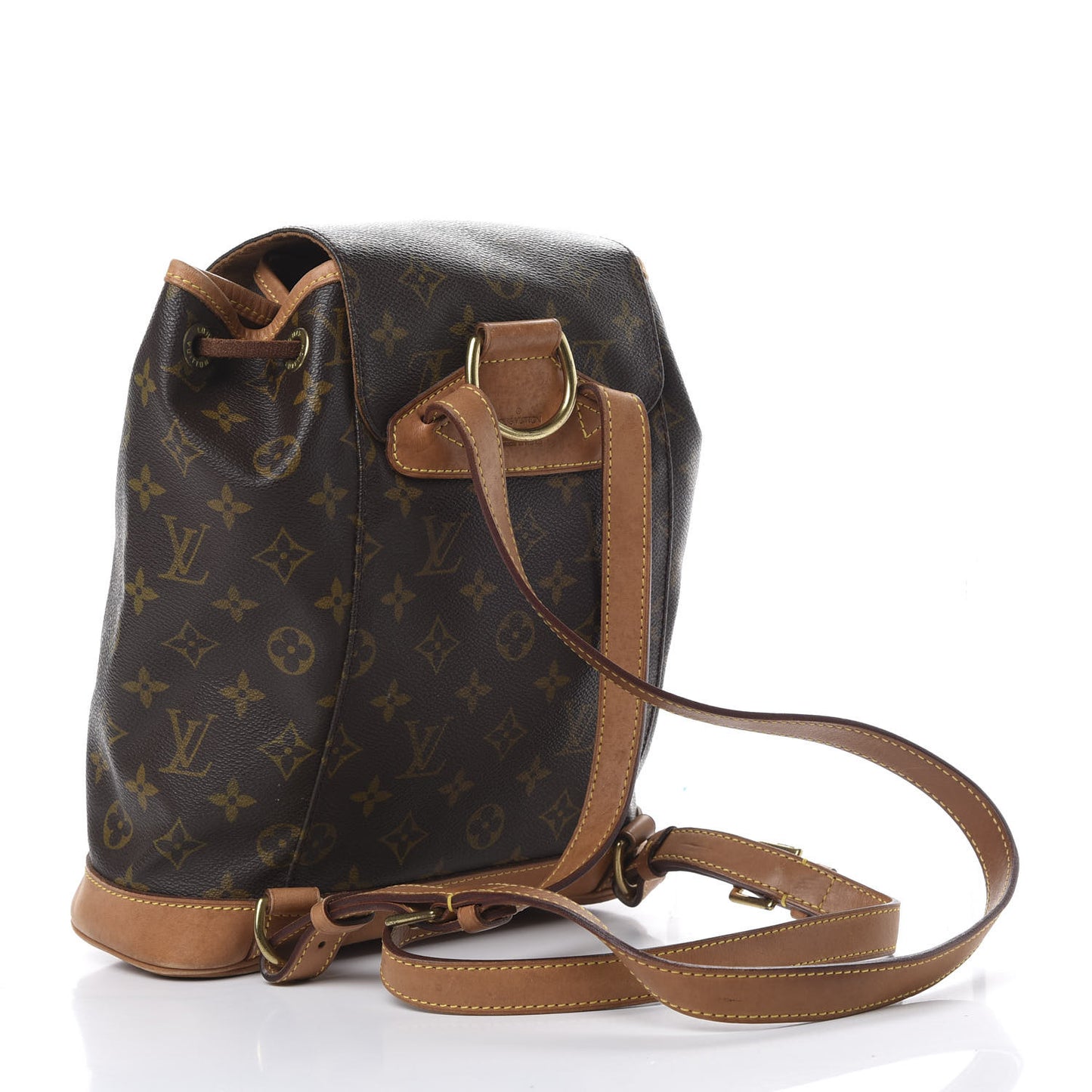 Monogram Montsouris MM Backpack