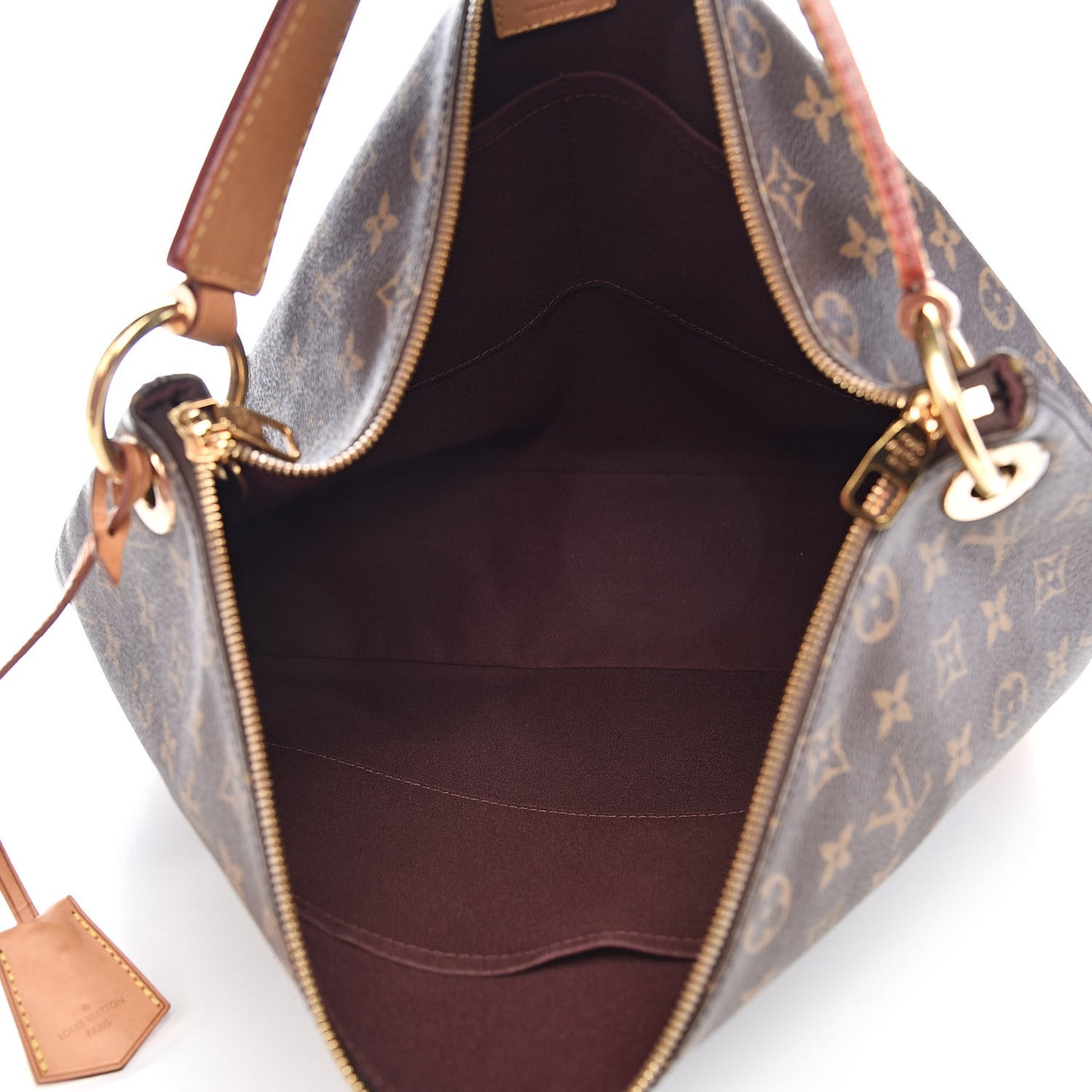 Monogram Berri MM