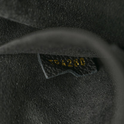 Louis Vuitton Empreinte Vavin BB Black 7 of 11