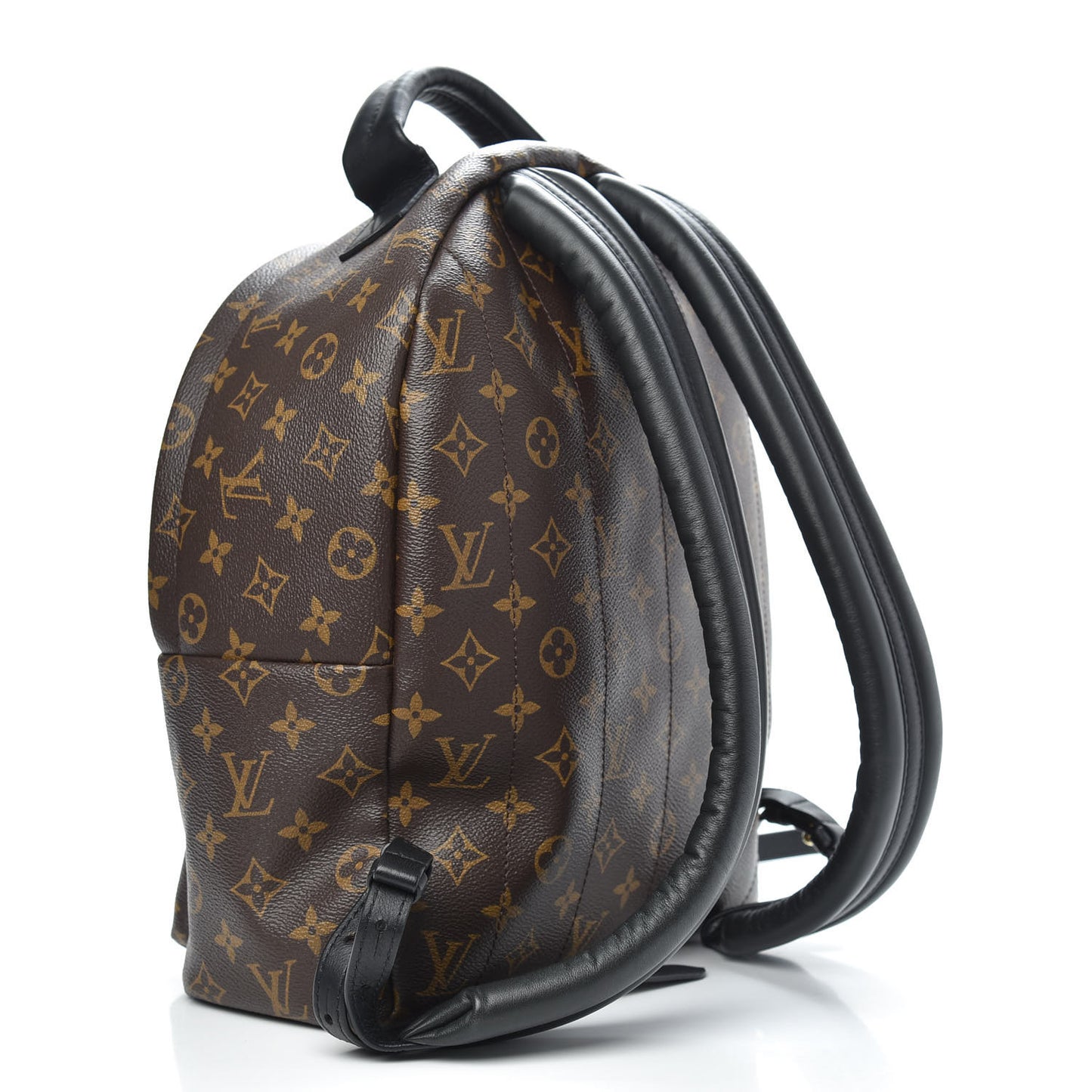 Monogram Palm Springs Backpack MM