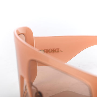 Christian Dior So Light Shield Sunglasses Light Pink 5 of 8