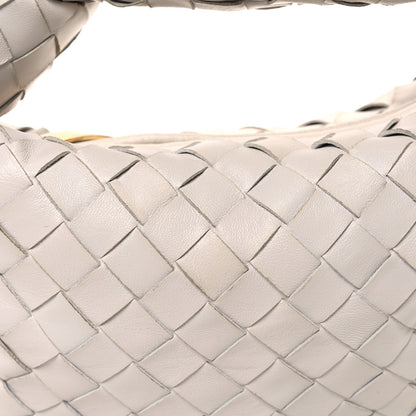 Bottega Veneta Nappa Intrecciato Mini Jodie Chalk 9 of 12
