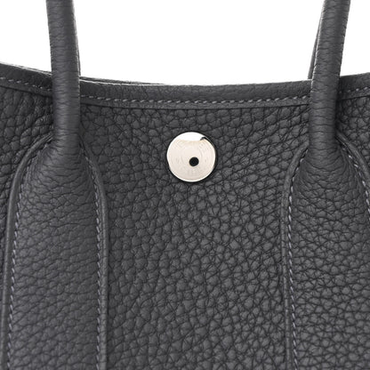 Hermes Negonda Neo Garden 23 Ardoise 8 of 11