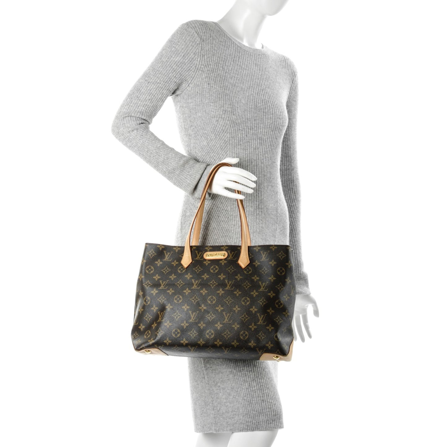 Monogram Wilshire MM
