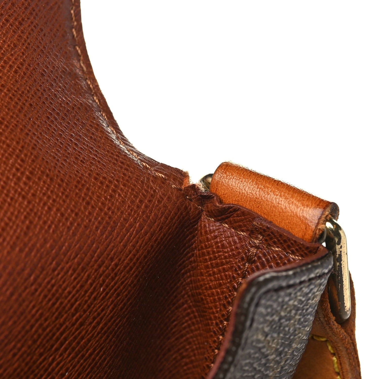 Louis Vuitton Monogram Musette GM 8 of 10