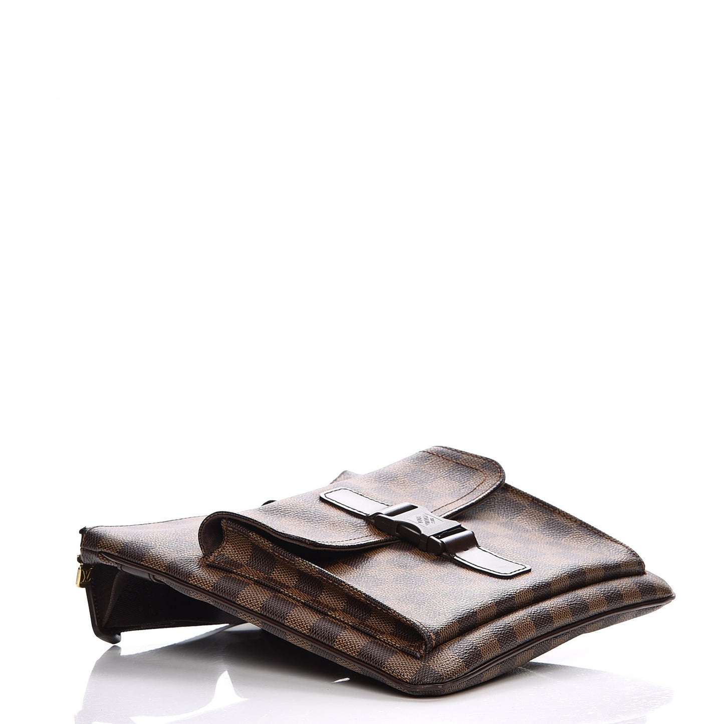 Damier Ebene Pochette Melville
