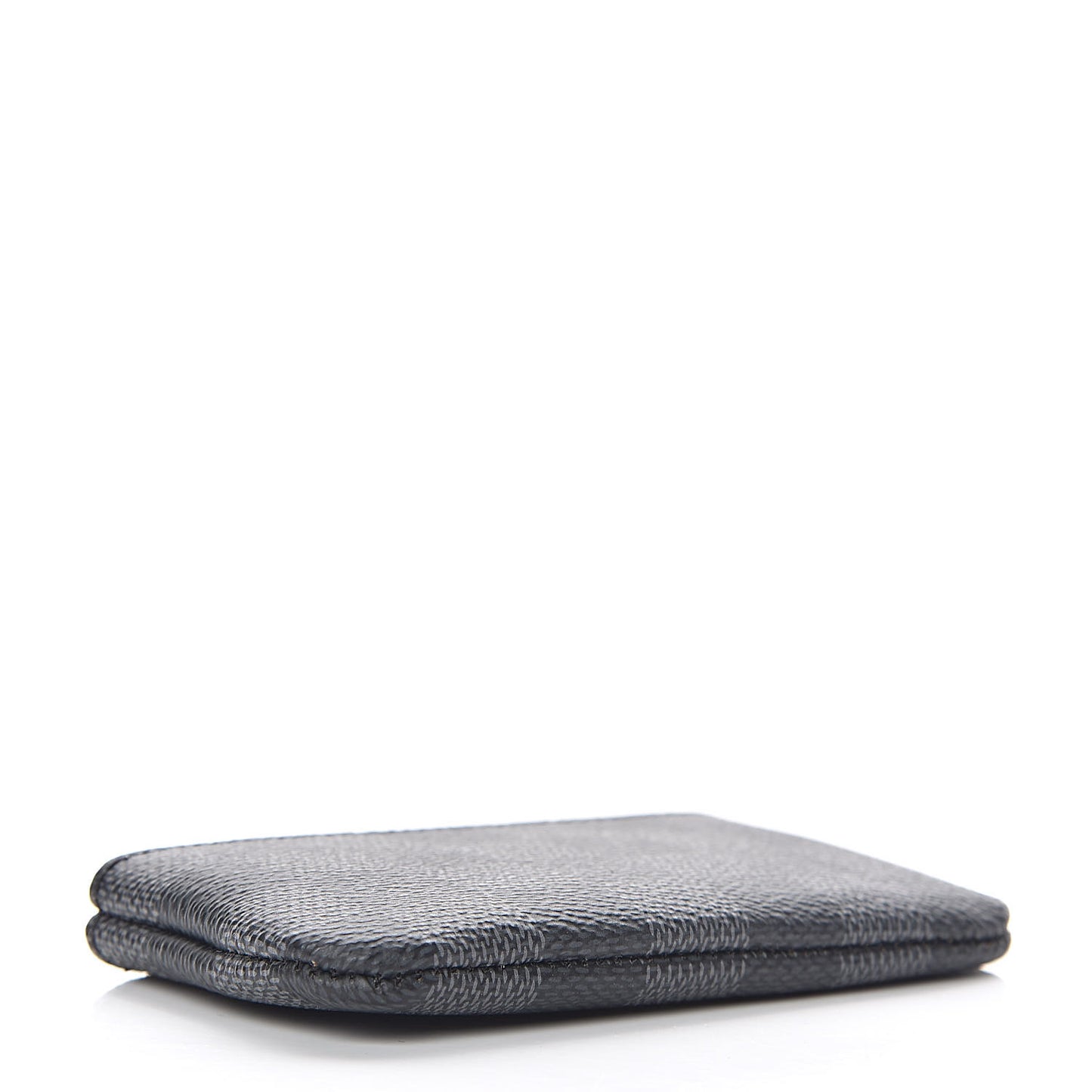 Damier Graphite Key Pouch