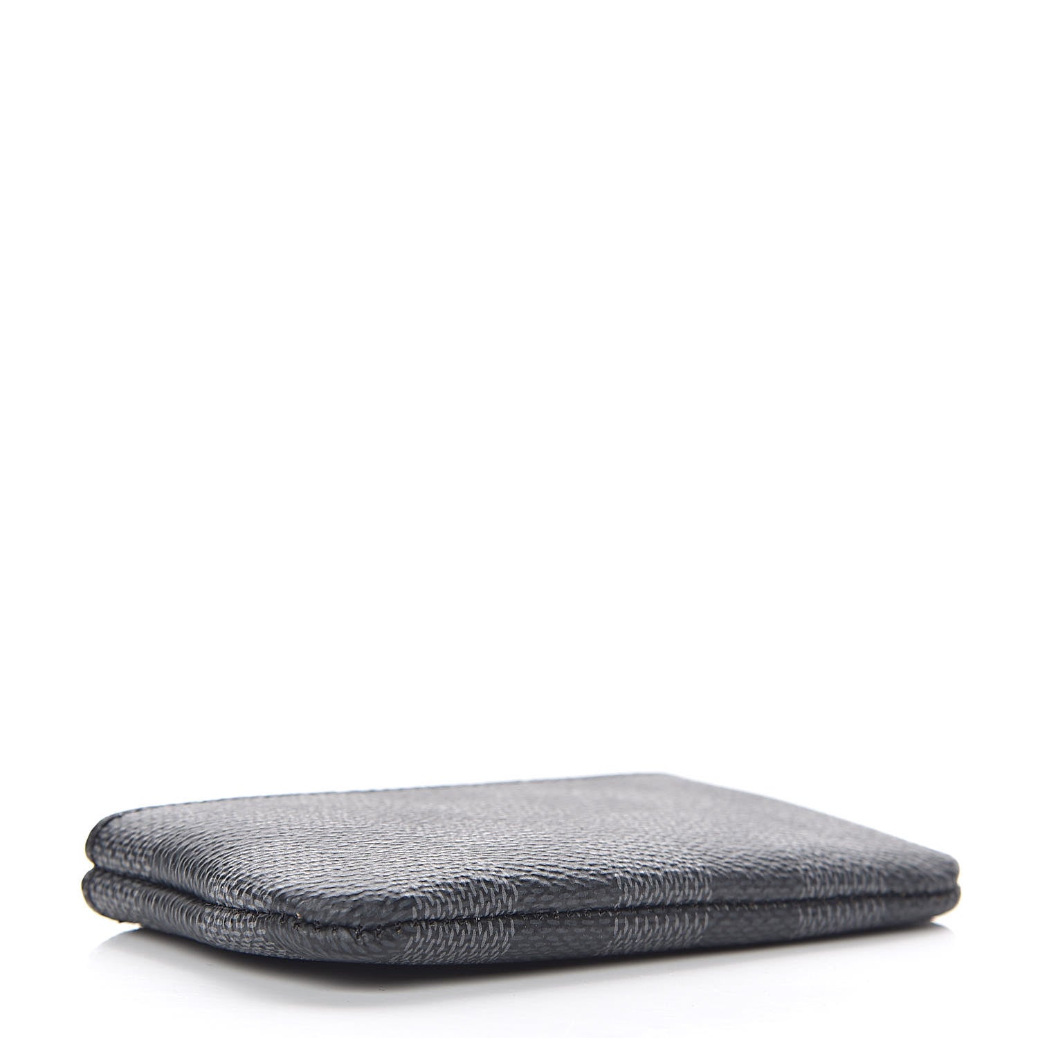 Louis Vuitton Damier Graphite Key Pouch 8 of 14