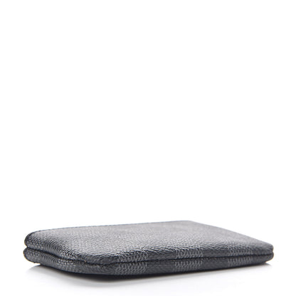 Louis Vuitton Damier Graphite Key Pouch 8 of 14