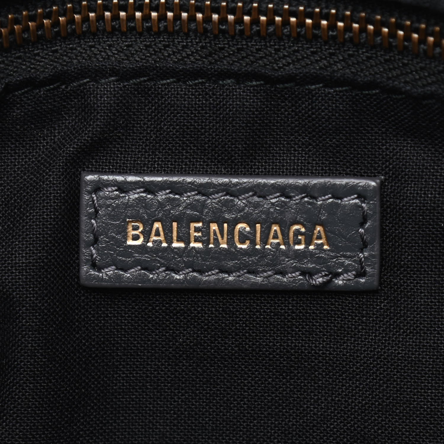 Balenciaga Agneau Arena Graffiti All Over Classic Hardware S City Gris Fossile White 5 of 8