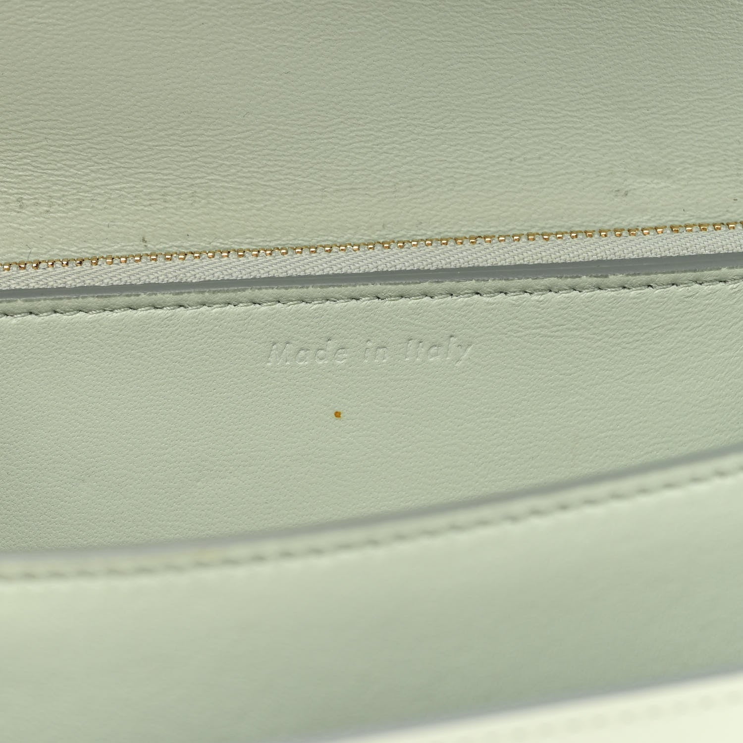 Celine Box Calfskin Medium Classic Box Flap Bag Mint 6 of 13