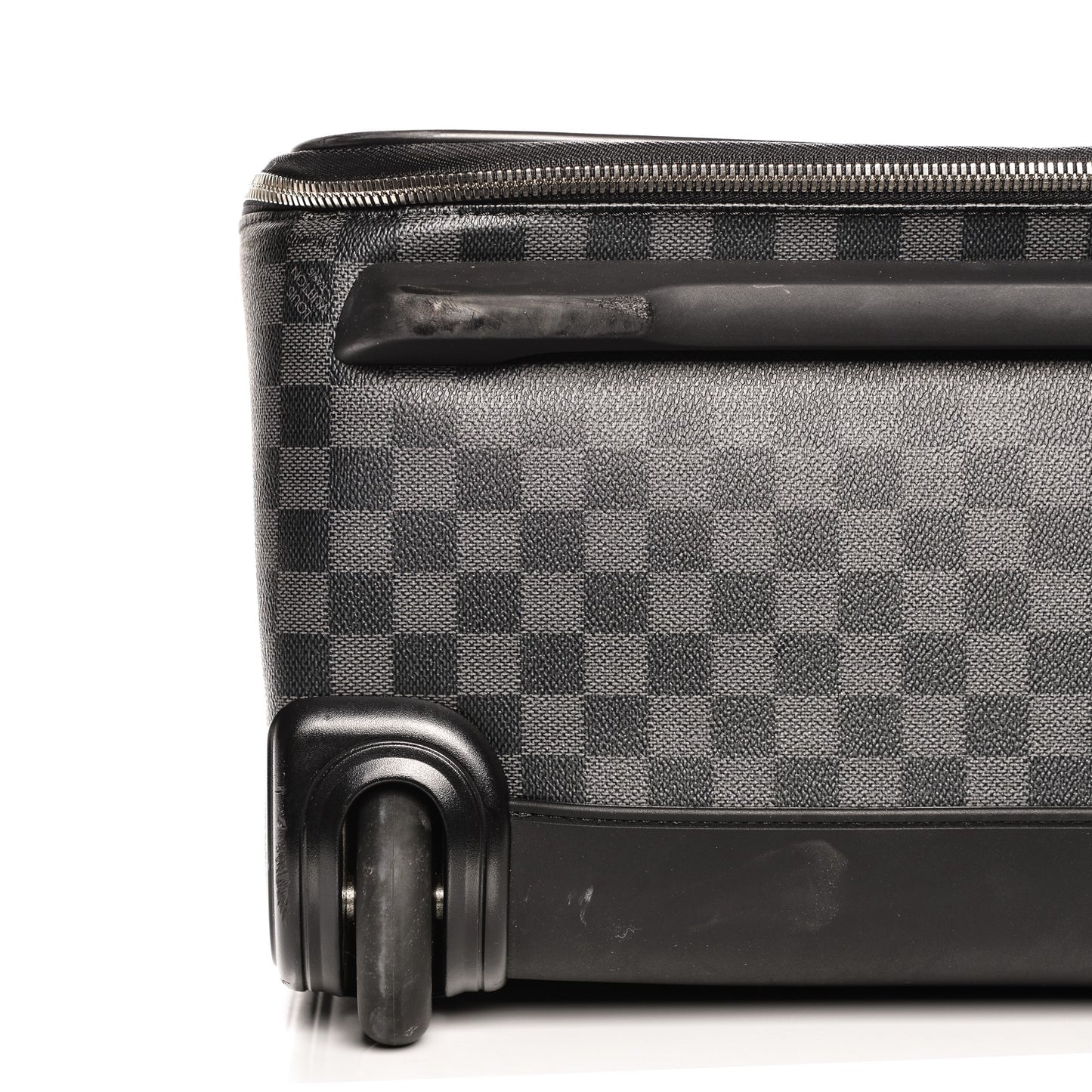 Damier Graphite Pegase 65