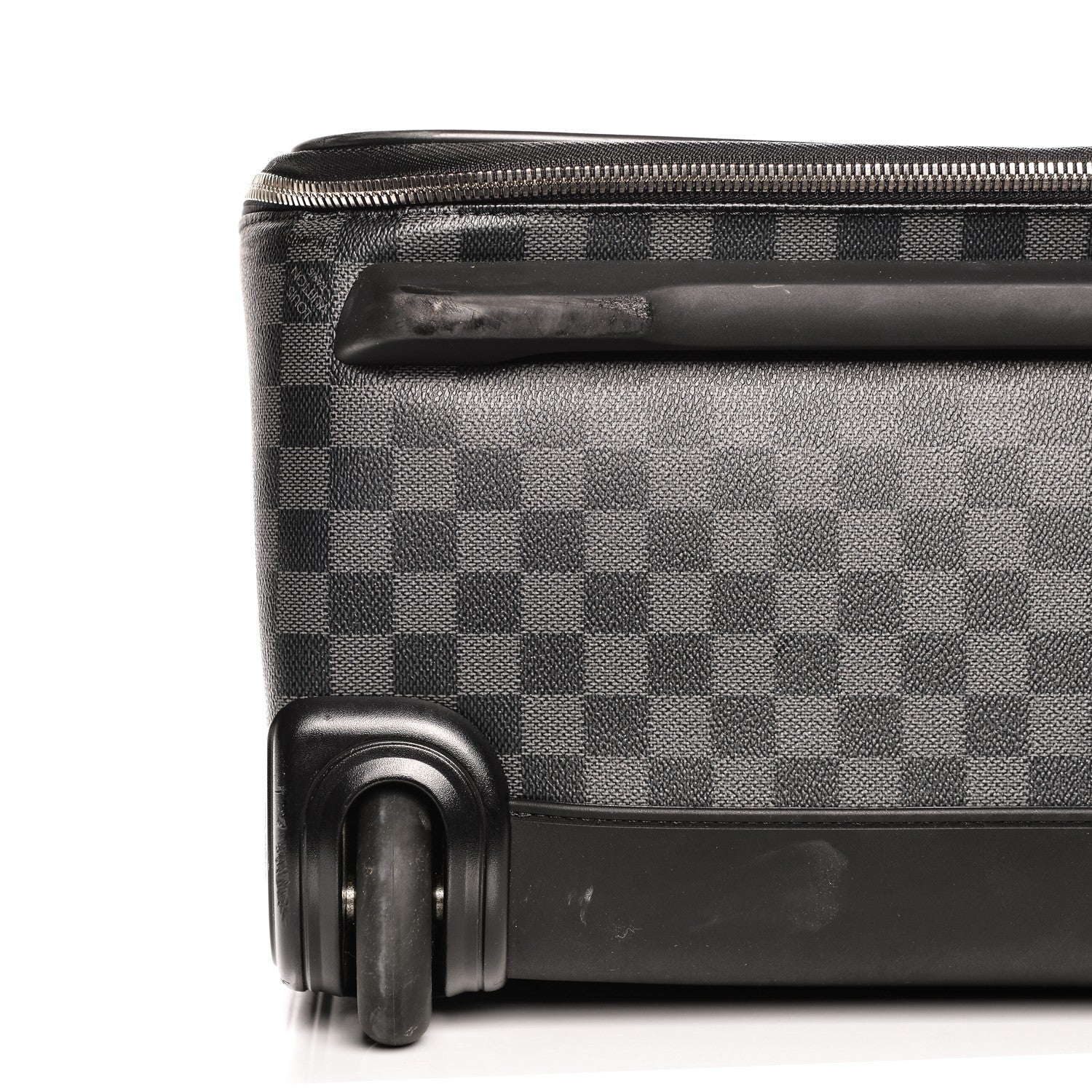 Louis Vuitton Damier Graphite Pegase 65 17 of 22