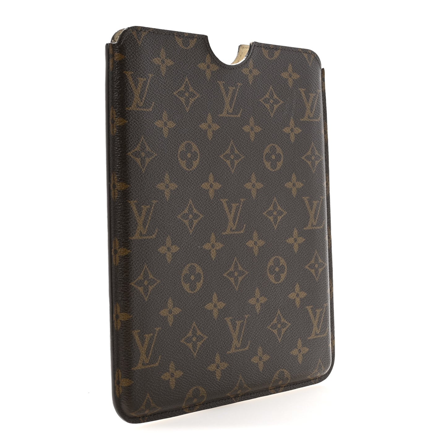 Monogram Hardcase iPad 2