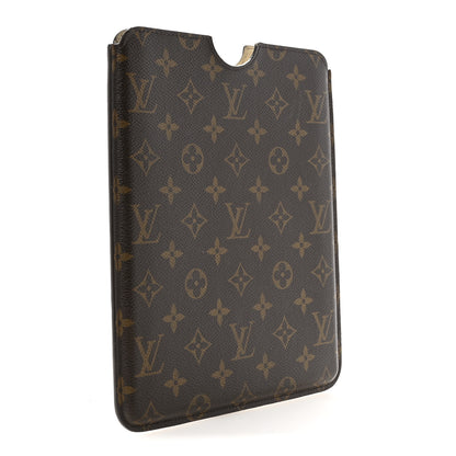 Louis Vuitton Monogram Hardcase iPad 2 3 of 9