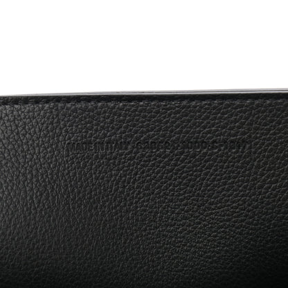 Balenciaga Grained Calfskin Neo Classic Black Hardware S City Black 9 of 10