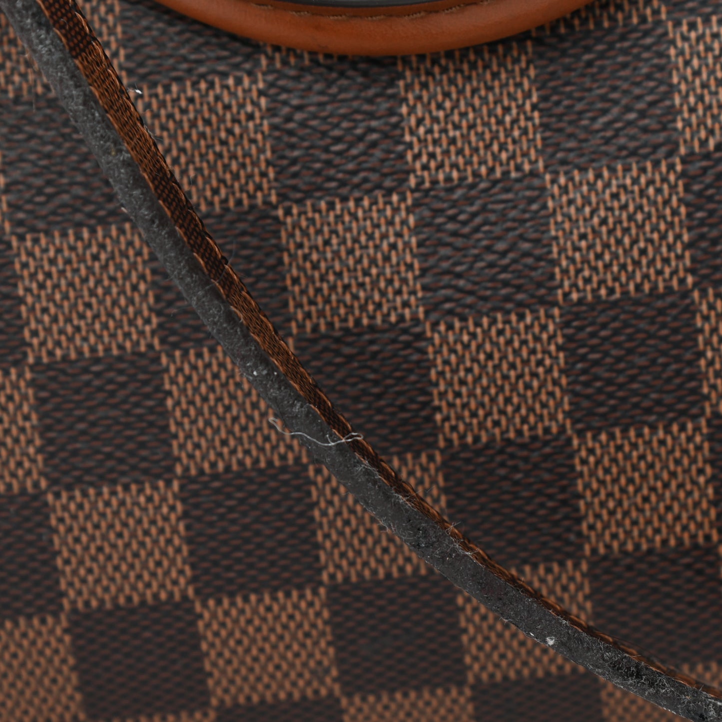Damier Ebene Greenwich