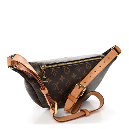 Louis Vuitton Monogram Bumbag 3 of 11