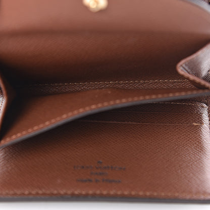 Louis Vuitton Monogram Helene Wallet 6 of 9