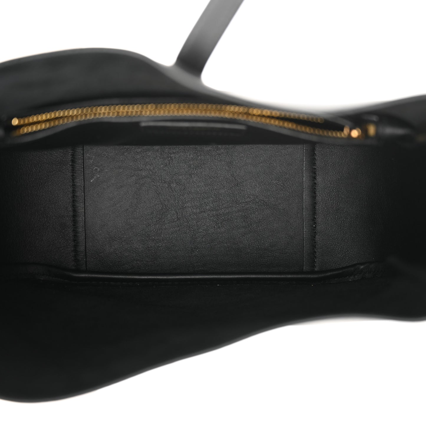 Smooth Calfskin Small Le 5 A 7 Soft Hobo Black