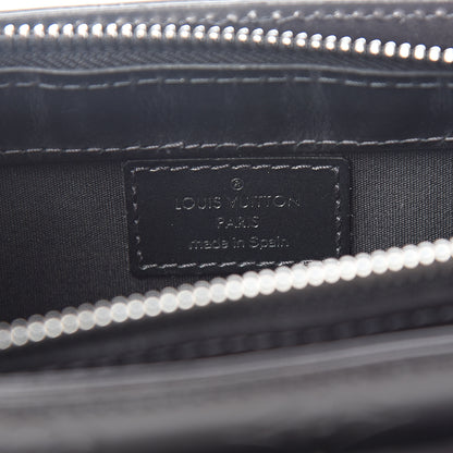 Louis Vuitton Mat Monogram Allston Black 5 of 8