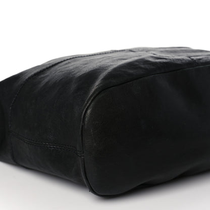 Givenchy Lambskin Studded Medium Nightingale Black 7 of 11