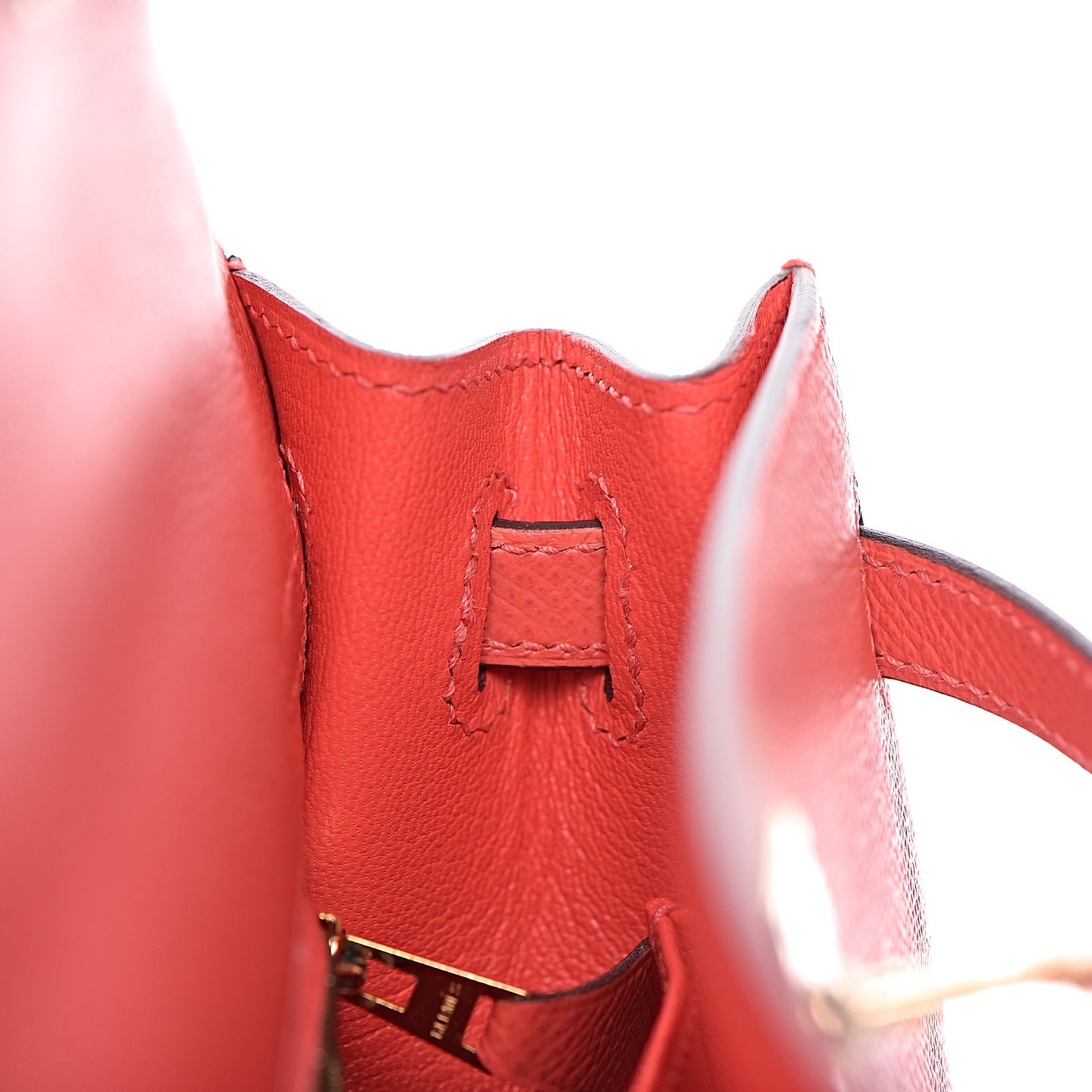 Epsom Kelly Sellier 25 Rose Jaipur