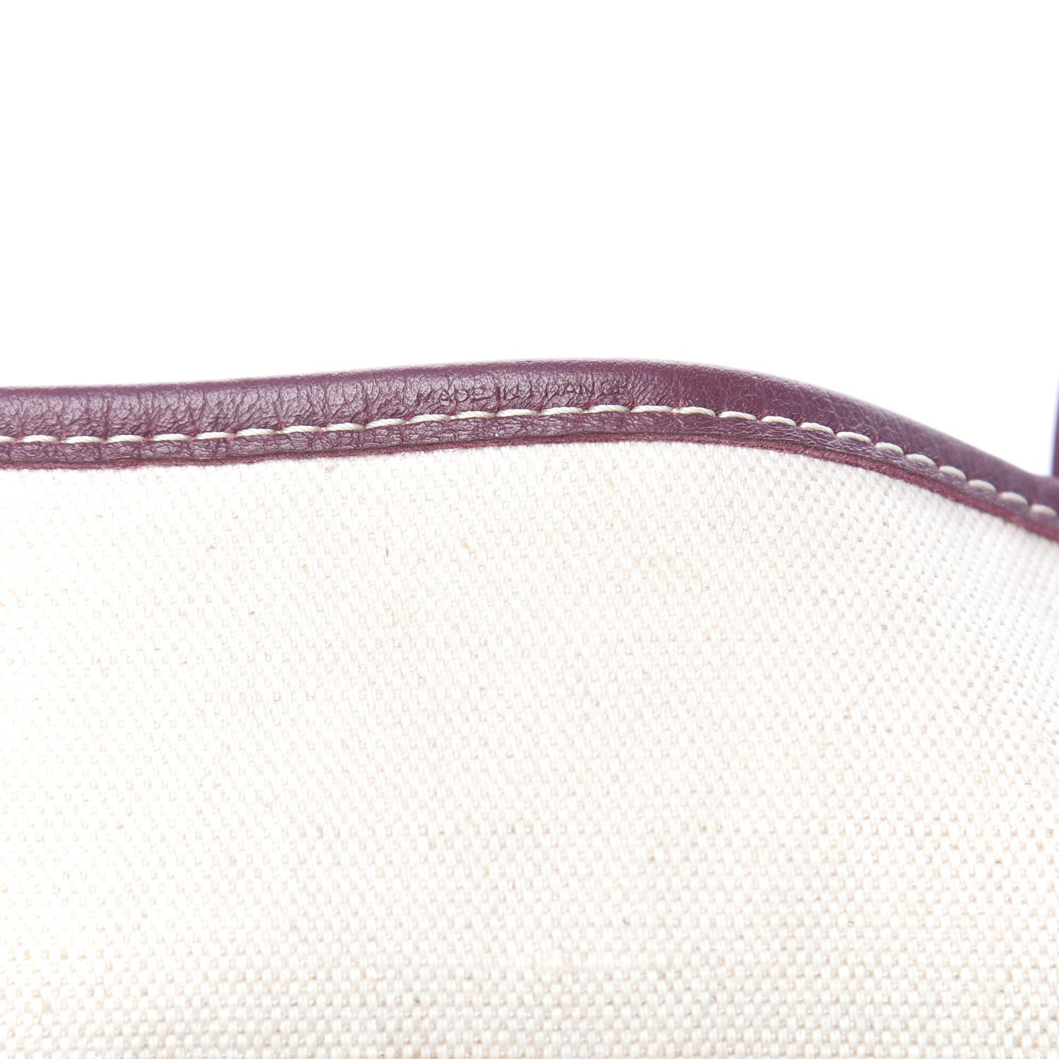 Goyard Goyardine Saint Louis PM Bordeaux 6 of 14