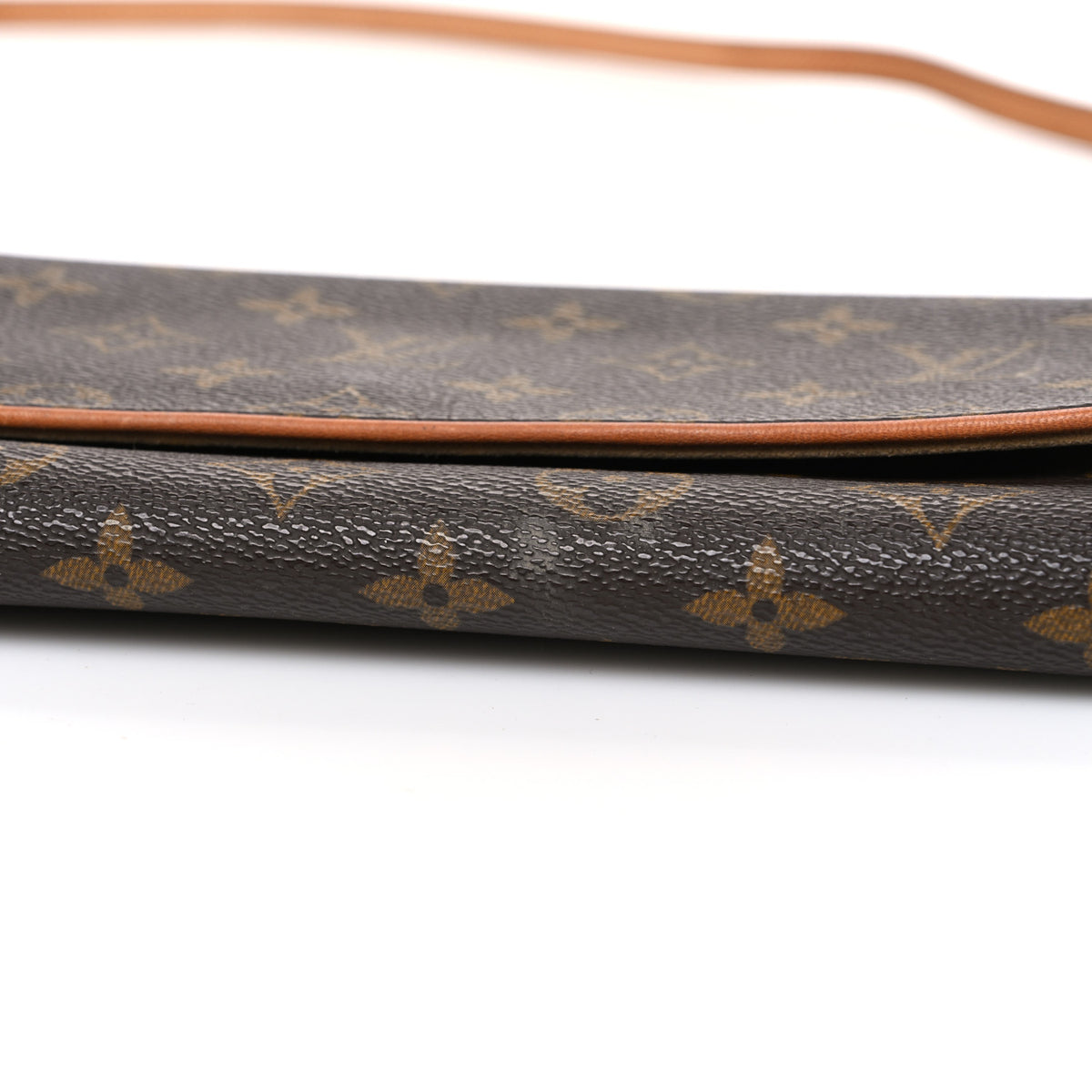 Louis Vuitton Monogram Pochette Twin GM 11 of 11