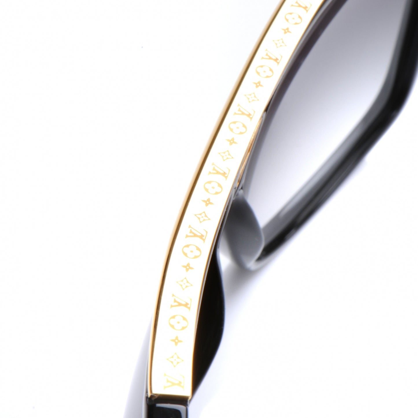 Evidence Sunglasses Black
