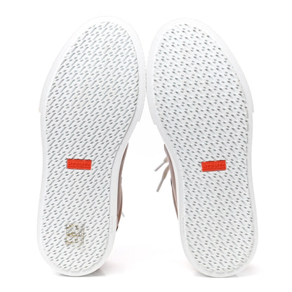 Hermes Calfskin Day Sneakers 38 Naturel 6 of 8